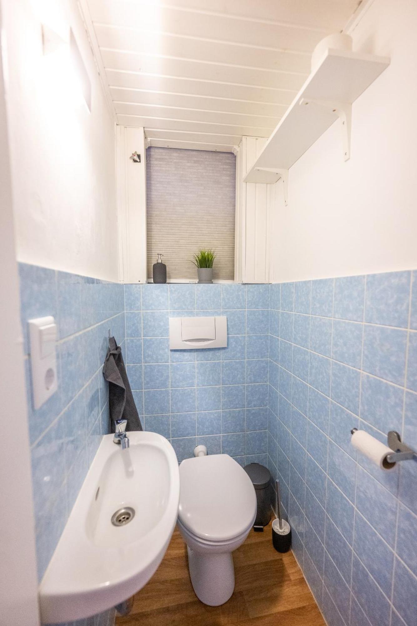 Suedstadt-Oase 1 Komfort Mit 2 Sz Und Balkon Koblenz  Dış mekan fotoğraf